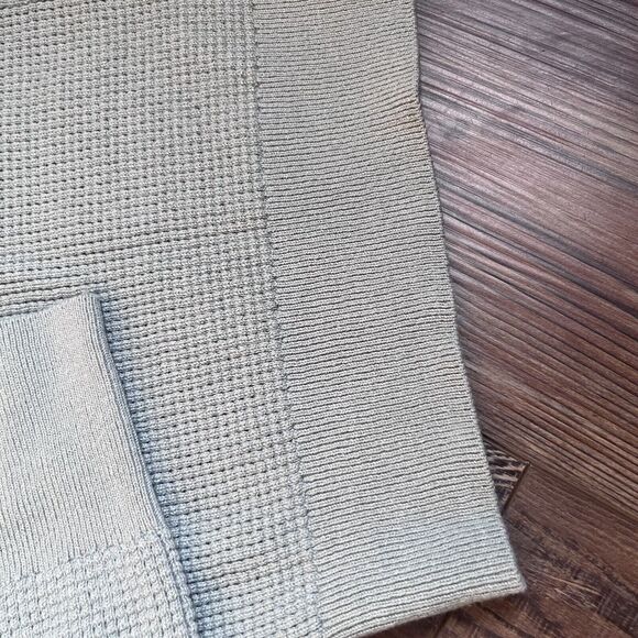 Garage Cropped Sweater Xs - Picture 5 of 5